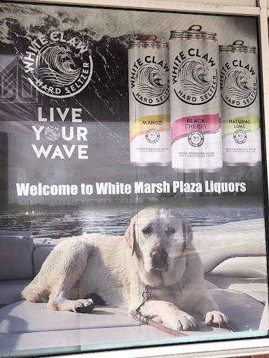 Liquor Store «White Marsh Plaza Liquors», reviews and photos, 7968 Honeygo Blvd, Baltimore, MD 21236, USA