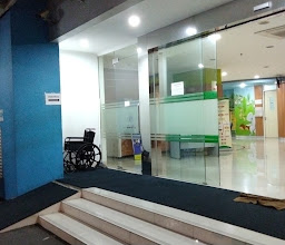Tria Dipa Hospital photo