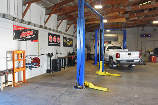 Auto Repair Shop «Economy Auto Repair», reviews and photos, 1360 7th Ave, Marion, IA 52302, USA