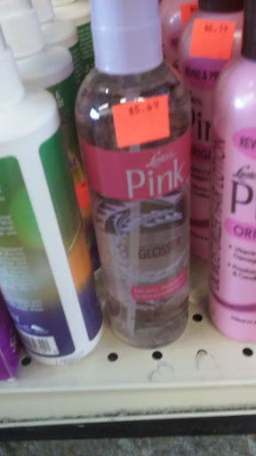 Beauty Supply Store «Dollar Mania Beauty Supply», reviews and photos, 795 Long Beach Blvd, Long Beach, CA 90813, USA