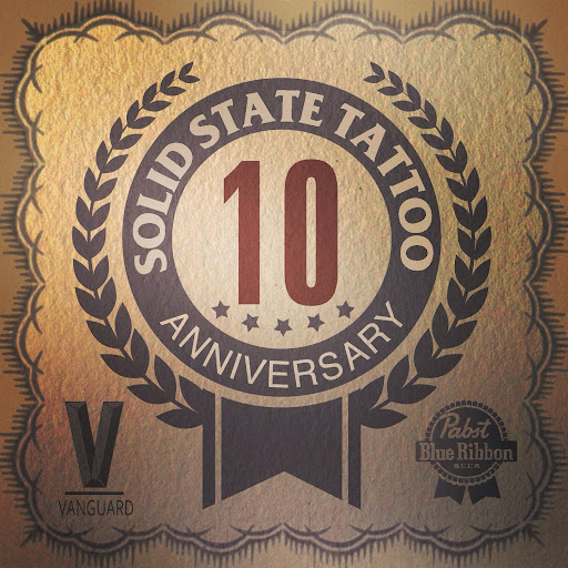 Explore grim reaper tattoo ideas, creative tattoo ideas in Milwaukee, available at Solid State Tattoo