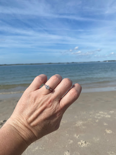 Jewelry Store «Diamonds & Co», reviews and photos, 141 Towne Center Cir, Sanford, FL 32771, USA