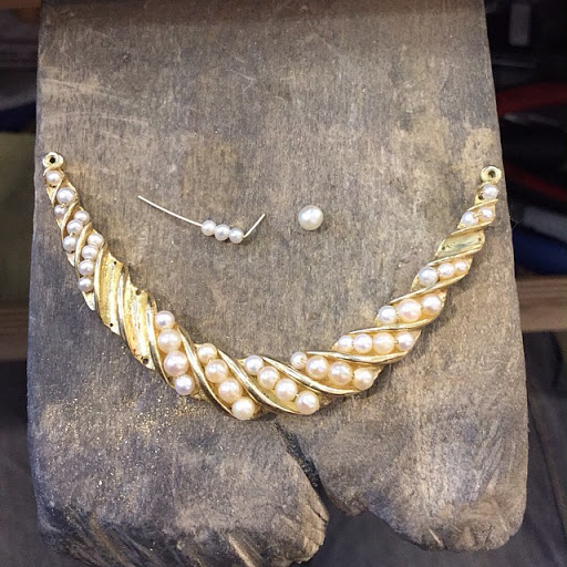 Jewelry Designer «Dejan Studio Jewelry», reviews and photos, 105 N Union St #15, Alexandria, VA 22314, USA