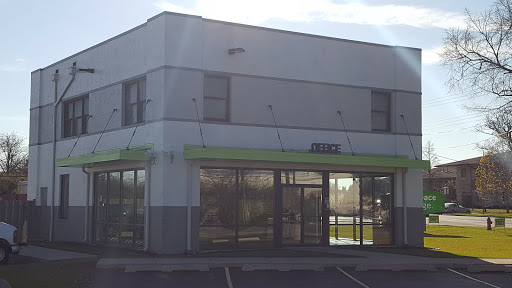 Storage Facility «Extra Space Storage», reviews and photos, 1610 Old Deerfield Rd, Highland Park, IL 60035, USA