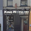 King Richard