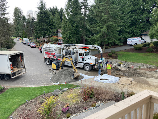 Roofing Contractor «Northwest Roof Service Inc.», reviews and photos, 801 Central Ave N, Kent, WA 98032, USA