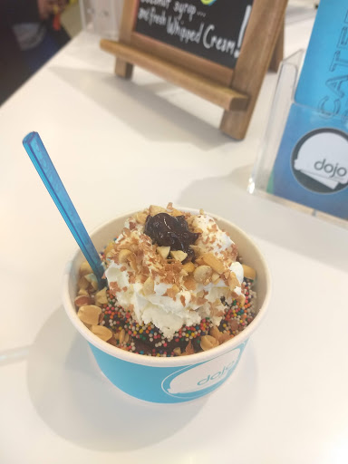 Ice Cream Shop «Dojo Gelato», reviews and photos, 137 W Elder St, Cincinnati, OH 45202, USA