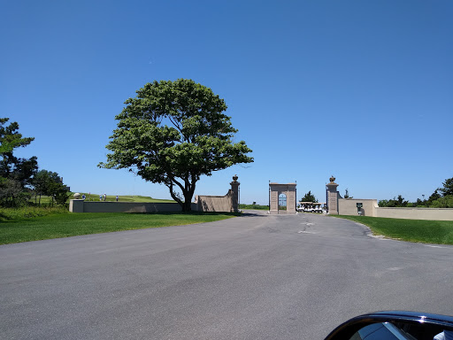 Golf Course «National Golf Links of America», reviews and photos, 16 Sebonac Inlet Rd, Southampton, NY 11968, USA