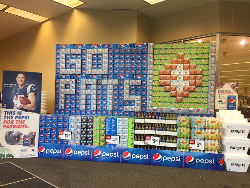 Grocery Store «Star Market», reviews and photos, 795 Providence Hwy, Dedham, MA 02026, USA