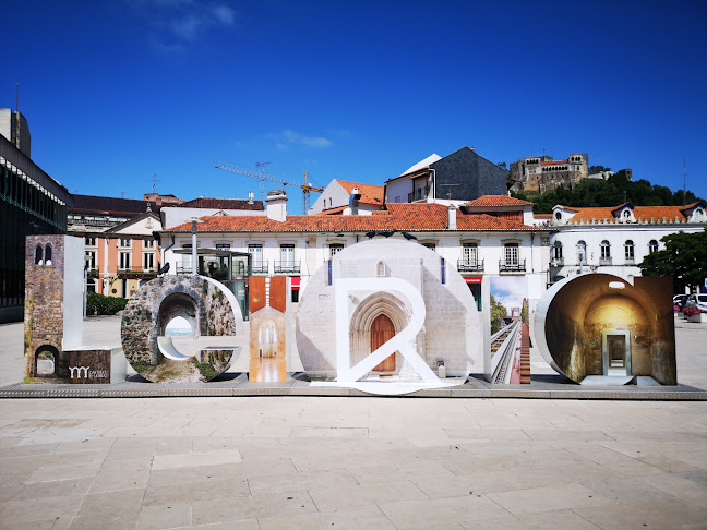 Fonte Luminosa - Leiria