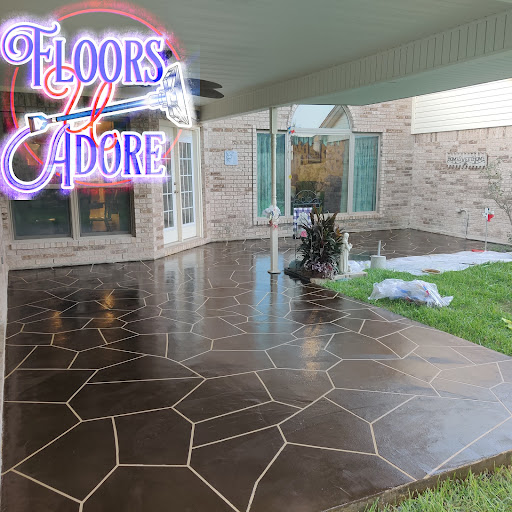 Floors-U-Adore in Beaumont, TX