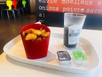 Aliment-réconfort du Restauration rapide McDonald's à Chilly-Mazarin - n°2