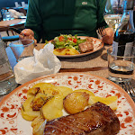 Photo n°1 de l'avis de Loredana.e fait le 19/04/2024 à 13:31 sur le  Eataly Dorno à Dorno