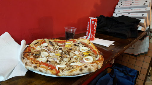 Pizzeria Roma di Canarelli Ludovico in San Giovanni La Punta, Città Metropolitana di Catania