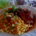 Photo n°1 de l'avis de Sake.i fait le 22/08/2023 à 17:24 sur le  Pfeffermühle à Eisenberg