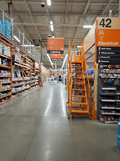 Home Improvement Store «The Home Depot», reviews and photos, 4100 N 124th St, Wauwatosa, WI 53222, USA