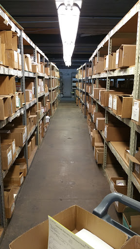 Stationery Store «American Stationery Co», reviews and photos, 100 N Park Ave, Peru, IN 46970, USA