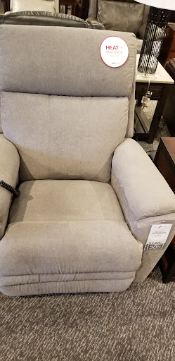Furniture Store «La-Z-Boy Furniture Galleries», reviews and photos, 7311 Atlas Walk Way, Gainesville, VA 20155, USA