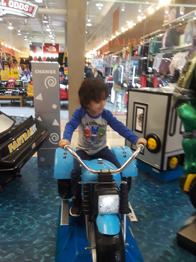 Shopping Mall «Ocean County Mall», reviews and photos, 1201 Hooper Ave, Toms River, NJ 08753, USA