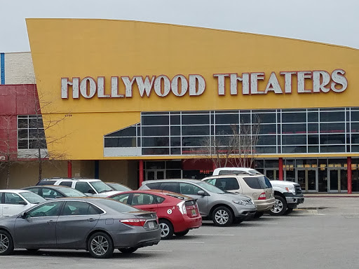 Movie Theater «Regal Cinemas Mobile 18», reviews and photos, 1250 Satchel Paige Dr, Mobile, AL 36606, USA