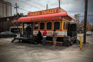 Ollie's Trolley image