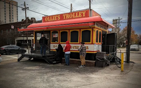Ollie's Trolley image