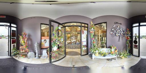 Florist «Bowden Flowers & Gifts», reviews and photos, 313 S 00 EW, Kokomo, IN 46902, USA