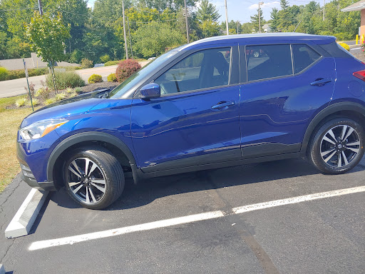 Nissan Dealer «Kerry Nissan», reviews and photos, 8053 Burlington Pike, Florence, KY 41042, USA