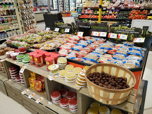 Grocery Store «Giant Food Stores», reviews and photos, 4855 West Chester Pike, Newtown Square, PA 19073, USA