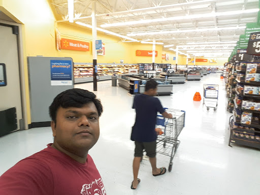 Department Store «Walmart Supercenter», reviews and photos, 200 Otis St, Northborough, MA 01532, USA