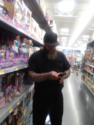 Department Store «Walmart Supercenter», reviews and photos, 1515 SE Marshall St, Boone, IA 50036, USA