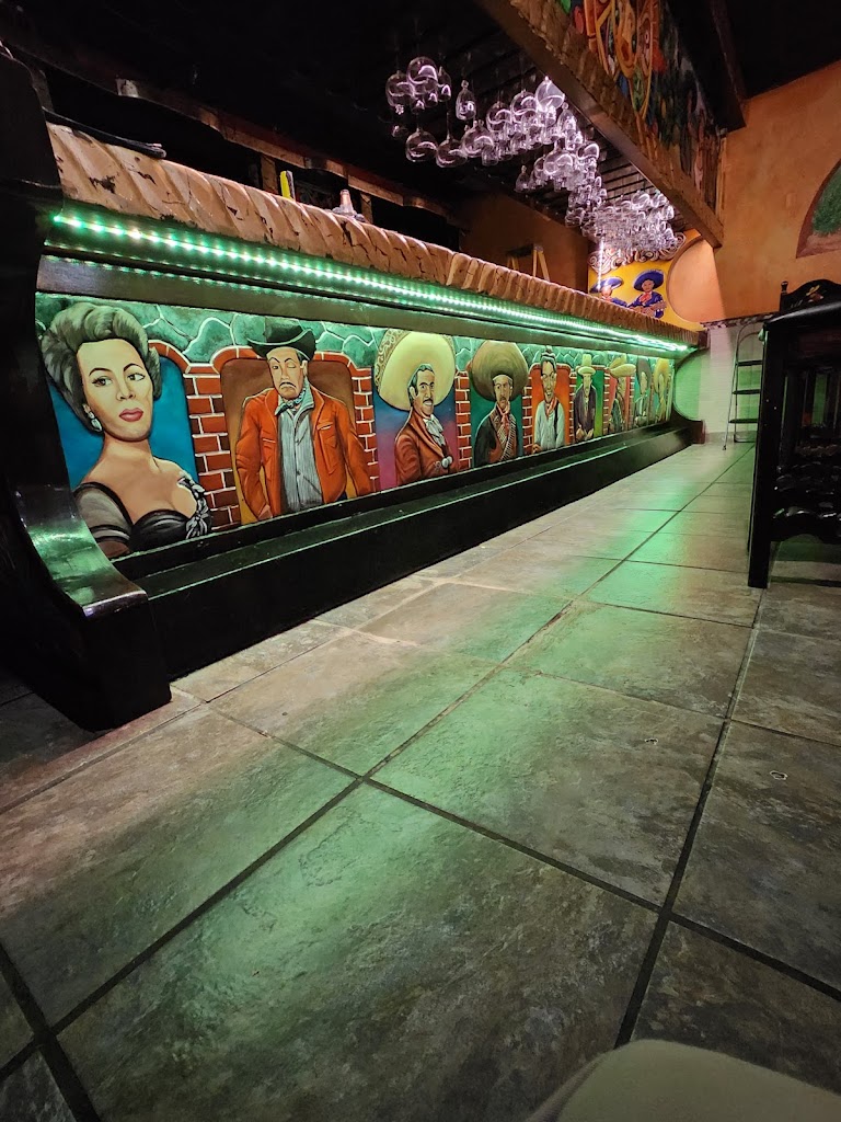 Cozumel Authentic Mexican Restaurant 60915