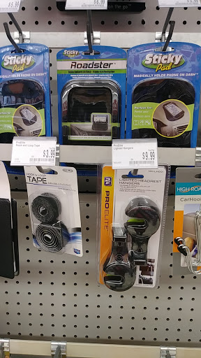 Auto Parts Store «AutoZone», reviews and photos, 5155 S Peoria Ave, Tulsa, OK 74105, USA