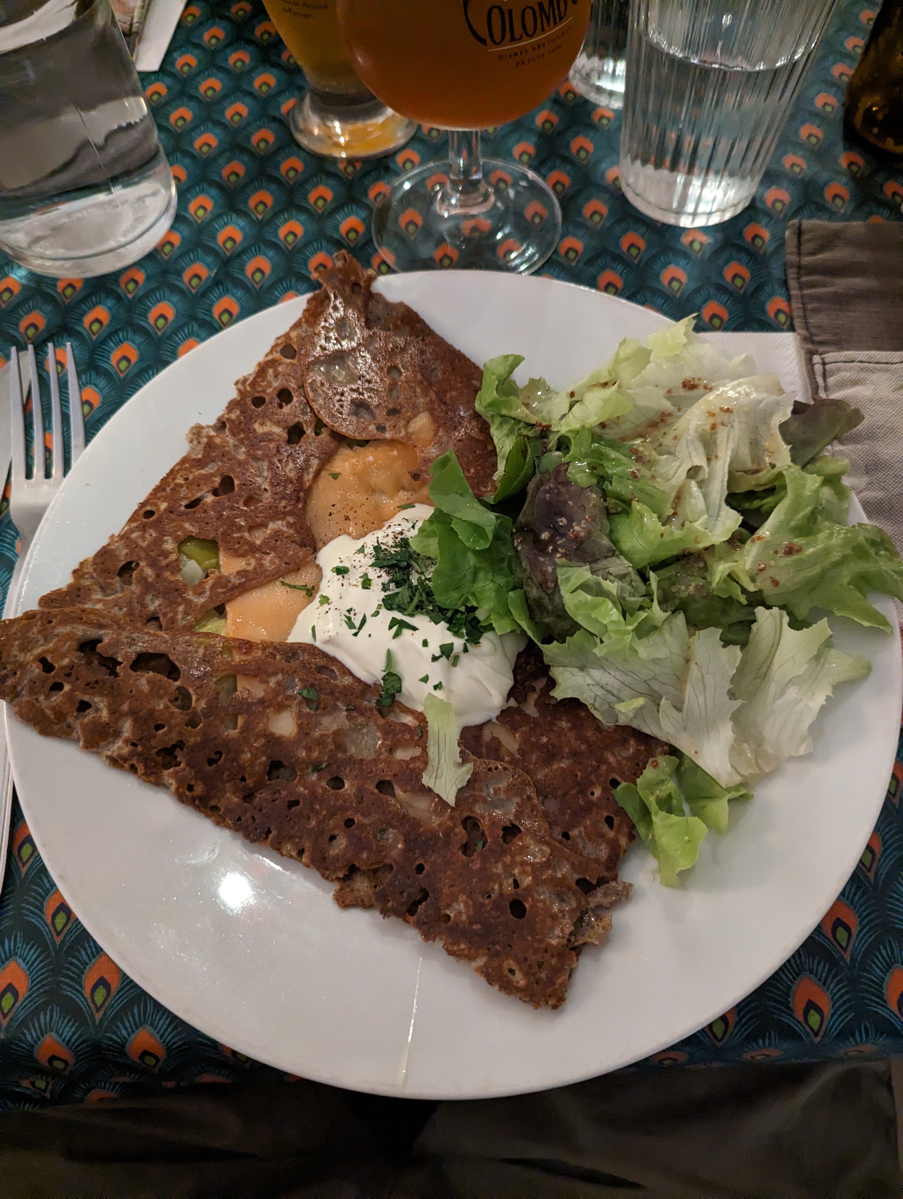 Photo n° 3 de l'avis de Yanan.y fait le 15/09/2023 à 19:53