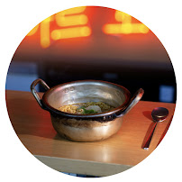 Soupe du Restaurant coréen Comptoir Coréen - Soju Bar à Paris - n°10