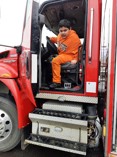 Community Center «Lincoln City Community Center», reviews and photos, 2150 NE Oar Pl, Lincoln City, OR 97367, USA