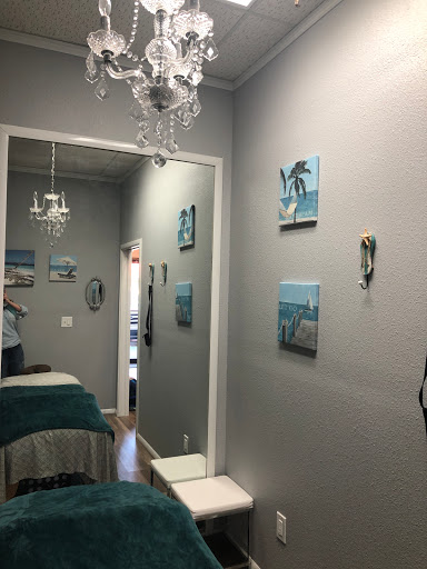 Beauty Salon «Just Teazzin Hair And Nail Salon», reviews and photos, 4815 E Main St, Mesa, AZ 85205, USA