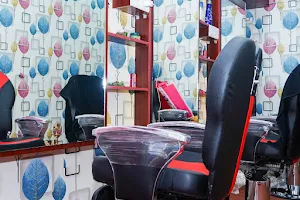 Mr.Black men's hair and beauty salon image