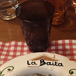 Photo n°1 de l'avis de Agnese.o fait le 07/04/2024 à 07:25 sur le  La Baita à Scanno