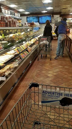 Grocery Store «De Cicco Market Place», reviews and photos, 43 Fifth Ave, Pelham, NY 10803, USA
