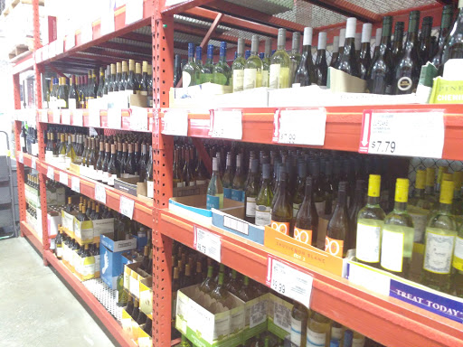 Warehouse club «BJ’s Wholesale Club», reviews and photos, 1440 Central Ave, Albany, NY 12205, USA