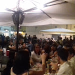 Photo n°1 de l'avis de nicola.a fait le 22/04/2018 à 20:48 sur le  Taverna Gargantuà à Pistoia