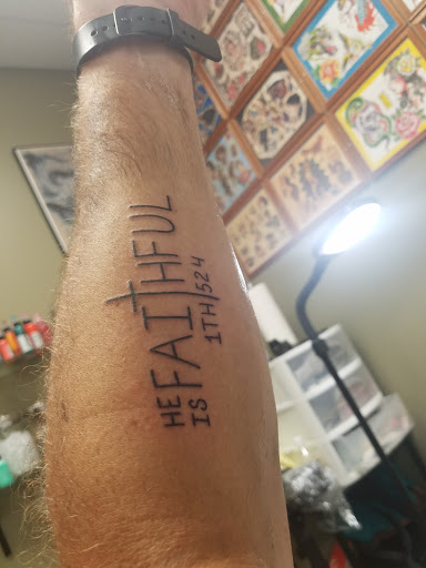 Explore sketch tattoo drawing ideas, creative tattoo ideas in Lincoln, available at Iron Brush Tattoo