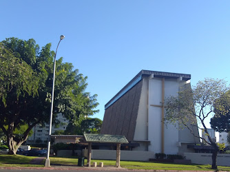 Harris United Methodist Church