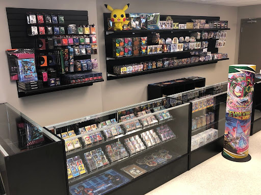 Common Box Games