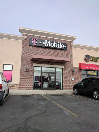 T-Mobile, 2885 5600 W, West Valley City, UT 84120, USA, 