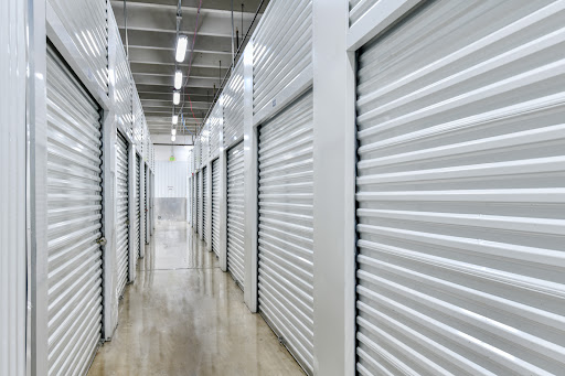Self-Storage Facility «Value Store It Self Storage Miami», reviews and photos, 9101 NW 7th Ave, Miami, FL 33150, USA