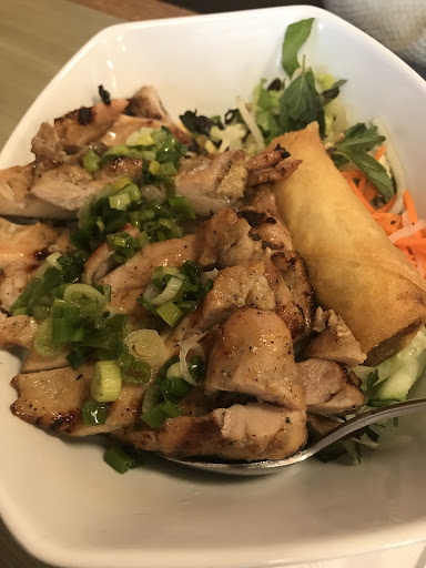 Little Saigon Noodles & Grill