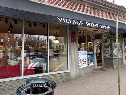 Village Wine Shop