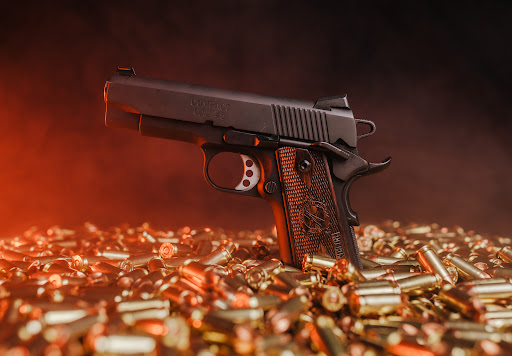 Gun Shop «Target Sports USA», reviews and photos, 24 Robert Porter Rd, Southington, CT 06489, USA